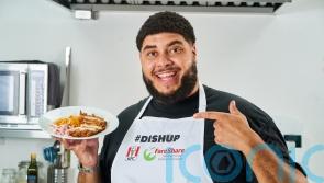 Big Zuu on food poverty, representation on TV and respect for black cuisines