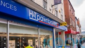 Pawnbroker boosted as people turn to quick loans