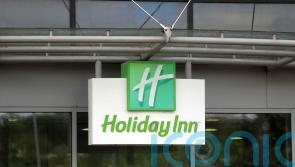 Holiday Inn owner says travel demand resilient as half-year sales jump