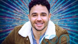 Adam Thomas revealed as latest celebrity joining Strictly 2023 line-up