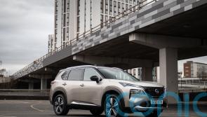 UK Drive: Could the Nissan X-Trail be the ideal family car?