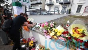 Honour to lead Muslim funeral prayer for Sinead O’Connor, says imam