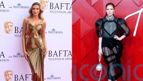 From Angela Scanlon to Zara McDermott: The fashion of this year’s Strictly contestants