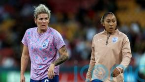 It’s done – Millie Bright says England have moved on from Lauren James red card