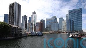 Regus owner IWG says companies are speeding up investment in new work patterns