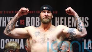 Key questions answered as Robert Helenius steps in to take on Anthony Joshua