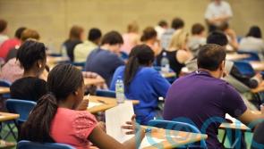 Poverty-related Higher attainment gap up from last year but below 2019 level