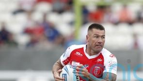 Hull KR captain Shaun Kenny-Dowall hoping to top off career with Wembley win