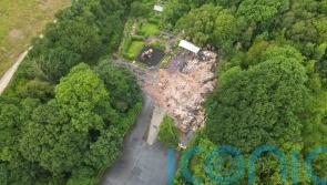 Mayor calls for historic pub gutted by fire to be rebuilt ‘brick by brick’