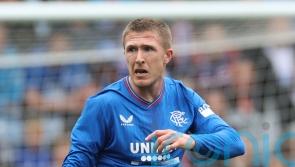 John Lundstram targeting Champions League redemption with Rangers