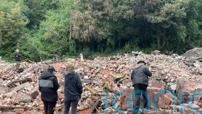 Council probing potential breaches of law after demolition of landmark pub