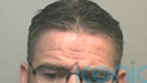 Suspected Kinahan gang members charged with firearm offences, NCA says