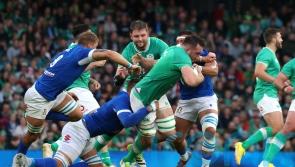 Jack Conan remains injury concern before World Cup after missing Portugal camp