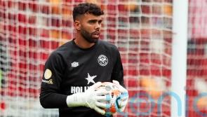 Arsenal agree deal to sign Brentford goalkeeper David Raya