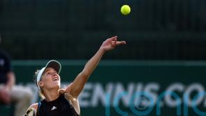 It feels great – Caroline Wozniacki makes winning return to tennis in Montreal