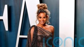 Singer Ciara reveals she is expecting her fourth child