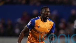 Mansfield ease past Grimsby in Carabao Cup first round