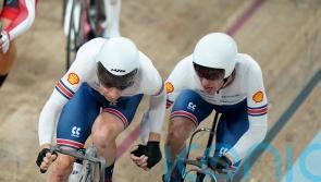 Ollie Wood and Mark Stewart claim Madison silver in thrilling Glasgow finale