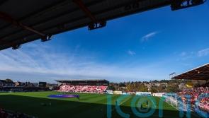 James Scott scores late winner as Exeter beat Crawley to progress in Carabao Cup