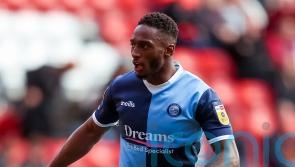 Wycombe down MK Dons in Buckinghamshire derby