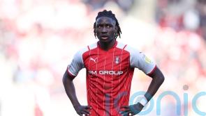Rotherham beat Morecambe on penalties to avoid Carabao Cup shock