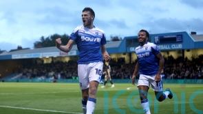 Gillingham stun sorry Southampton in Carabao Cup