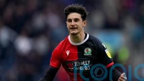 Youthful Blackburn outfit edge past Walsall in seven-goal thriller at Ewood Park