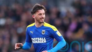 Ethan Chislett opens Port Vale account with double strike to sink Cod Army