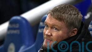 Fortune favours brave Rovers as Grant McCann enjoys cup win back at Hull