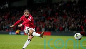 Practice pays off as Wrexham progress on penalties in the Carabao Cup