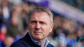 Paul Simpson ‘really disappointed’ by Carlisle display in defeat at Harrogate