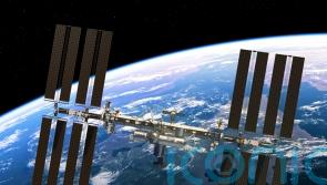 Study reveals chemical contamination on International Space Station