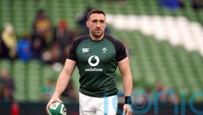 Jack Conan injury ‘nothing like’ foot problem which ruined last Rugby World Cup