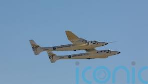 Virgin Galactic to launch its first space tourism flight