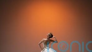 Royal Ballet School study looks to reduce risk of injuries to dancers