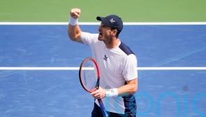 Andy Murray downs Lorenzo Sonego to advance in Canada