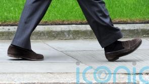 Even 4,000 steps a day could ‘reduce risk of death’ – study