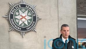 Key questions after PSNI’s ‘major data breach’