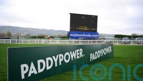 Paddy Power owner Flutter reaches US profitability