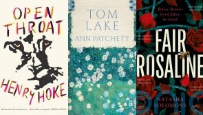 5 new books to read this week