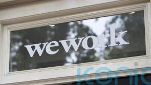 WeWork warns of ‘substantial doubt’ about its ability to stay in business
