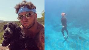Thousands raised for funeral of ‘magnetic, magical’ Brit who died free diving in Ibiza metres from his friends