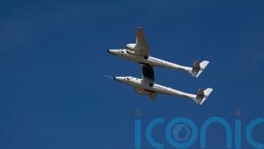 Virgin Galactic to launch its first space tourism flight
