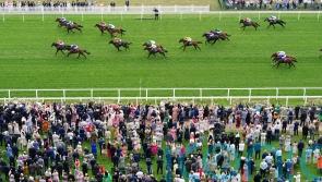Newmarket target for Watch My Tracer