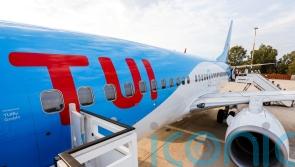 Tui expects £21m hit from Rhodes wildfires but holiday demand remains high