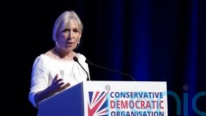 Jenrick adds to pressure on Dorries to quit as MP