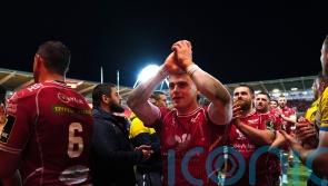 Scarlets’ Joe Roberts set for debut in much-changed Wales team for England clash