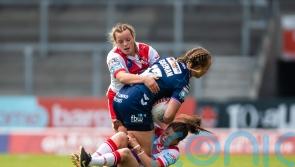 St Helens forward Pip Birchall relishing chance to take centre stage at Wembley
