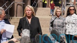 Mother of murdered Nikki Allan to take legal action against Northumbria Police