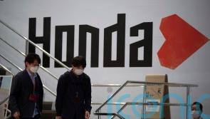 Honda profit doubles thanks to healthy global auto and motorcycle sales
